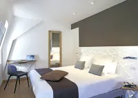 Hôtel In Situ Hotels in Beziers