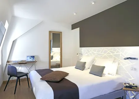 Hôtel In Situ Отели в г. Безье