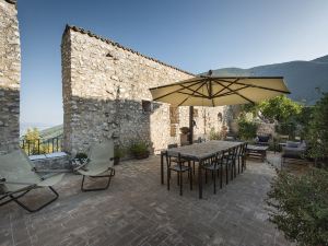 Relais Borgo Campello