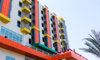 Dalton Hotel Makassar