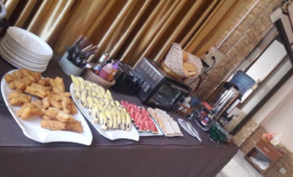 Pany Hotel - Housity