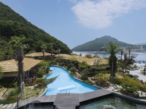 漢森濱海酒店度假村