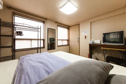 Yehadoye Guesthouse