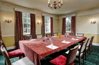 The Knaresborough Inn - the Inn Collection Group Hotels in Боробридж