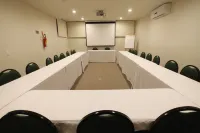 São Carlos Marklin Suítes Hotels in Sao Carlos