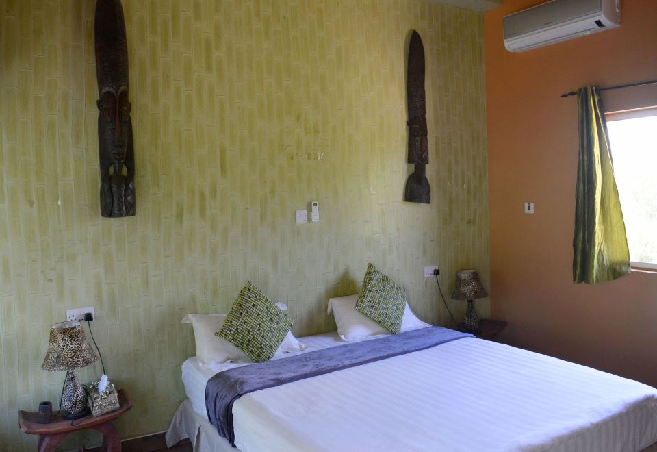 Blue Diamond Beach Resort, Apam (Prices & Reviews 2024)