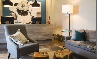 Abittare Hotel