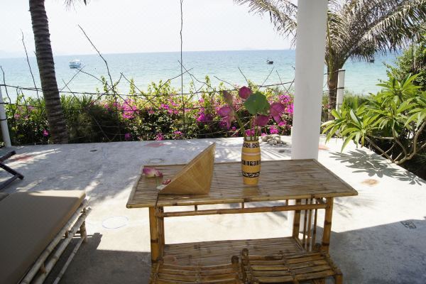 Some Days of Silence Resort & Spa_5