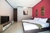MA Maison Boutique Hotel. in Phuket Hotels in 
