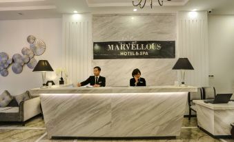 Hanoi Marvellous Hotel & Spa