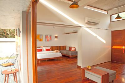 その他 テンプレーション ホテルの写真