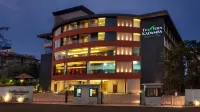 The Fern Kadamba Hotel and Spa Hotel in zona Museum of Christian Art