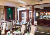 Caledonian Hotel Hotels in Dumfries