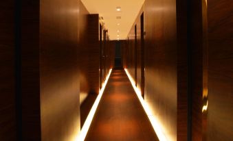 Melange Boutique Hotel Bukit Bintang