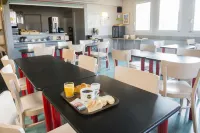 B&B Hotel Chatellerault - breakfast