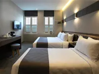 Arcadia Hotel Hotels in Singapore