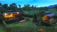 Limon Villa Khao Yai by SLH Hotell i Pong Ta Long