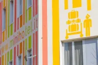 Ornato Dependance Hotels in Niguarda