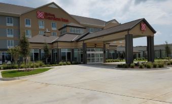Hilton Garden Inn Ardmore