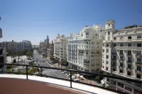 Casual Vintage Valencia