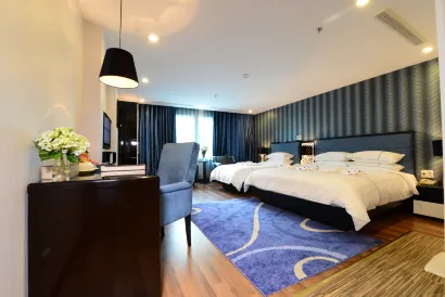 Hanoi Emerald Waters Hotel & Spa