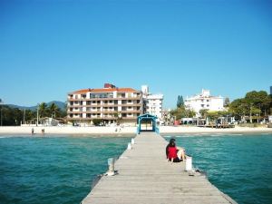 Hotel Monteiro Canasvieiras