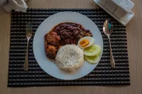 De' Viana Hotel & Apartment Hotels in Pendek