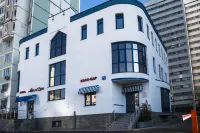Maleton na Anokhina Hotel Hotel in zona FSB Academy