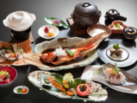 Ito Ryokuyu Hotels in Ito