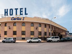 Hotel Carlos I