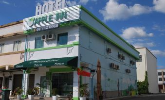 Apple Inn Hotel