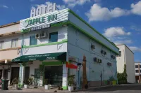 Apple Inn Hotel Hôtels à : Merbok