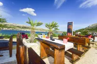 Boutique Villa Revelin Hotel di Pag