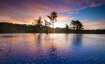 Hidden Cliff Hotel and Nature