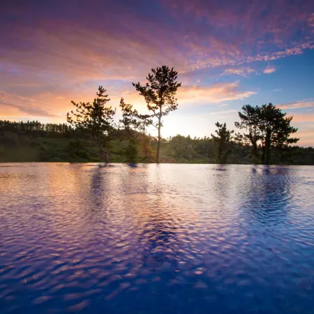 Hidden Cliff Hotel and Nature