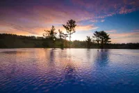 Hidden Cliff Hotel and Nature - Infinity Pools