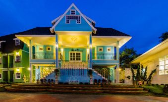 Na Banmae Resort - Housity