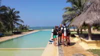 Bar Reef Resort - Pool