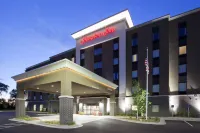 Hampton Inn Minneapolis-Roseville Hotels in Roseville
