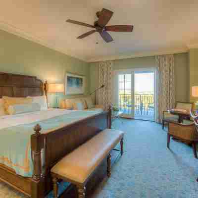 Henderson Beach Resort Rooms