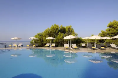 White Rocks Hotel Kefalonia Các khách sạn ở Minia