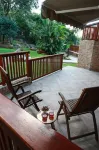 Woodlands Guest House Hotels in Hazyview