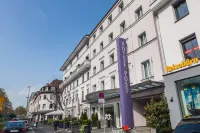 Hotel Post Aschaffenburg Hotels in Sailauf