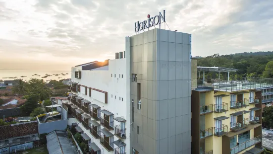 Hotel Horison Palma Pangandaran