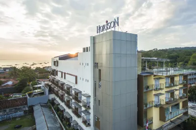 Horison Palma Pangandaran