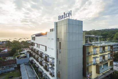 Grand Palma Pangandaran by Horison