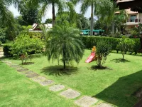 Pongsin Resort Các khách sạn ở 