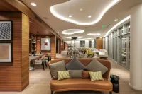 르네상스 파리 리퍼블리크 호텔 & 스파