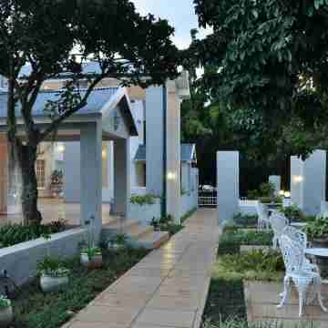 Country Boutique Hotel Hotel Exterior