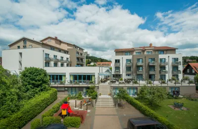 Posthotel Rotenburg Hotels near Evangelische Stadt- und Johanneskirchengemeinde Bad Hersfeld
